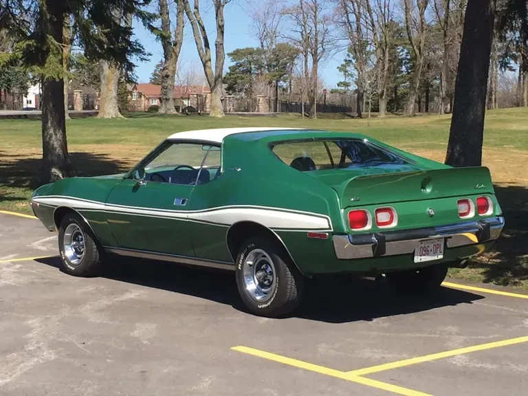 1973 AMC Javelin - Image 3 of 21