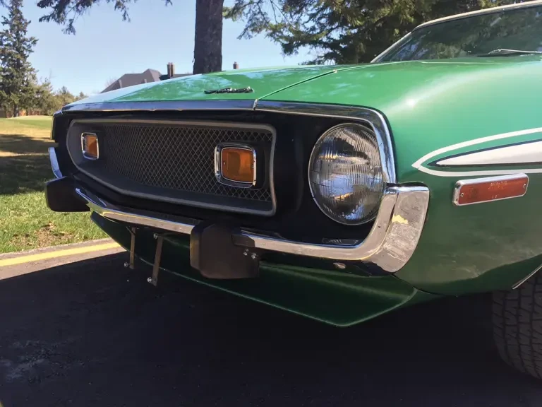 1973 AMC Javelin - Image 9 of 21
