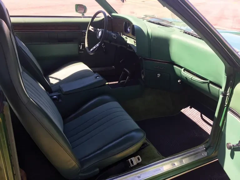 1973 AMC Javelin - Image 5 of 21