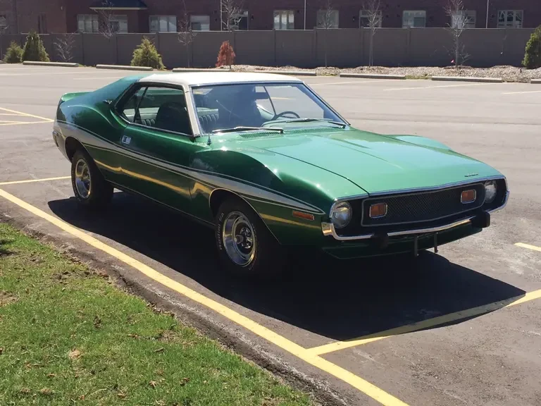 1973 AMC Javelin - Image 21 of 21