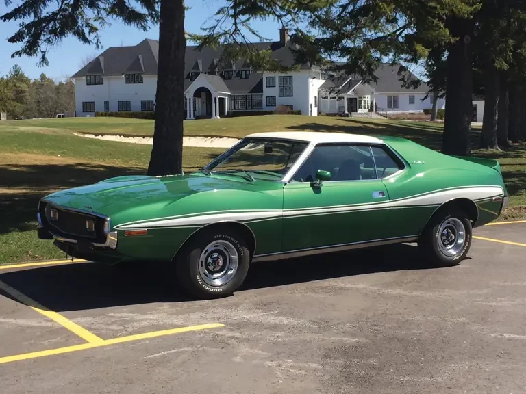 1973 AMC Javelin - Image 2 of 21