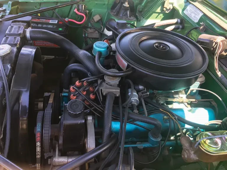 1973 AMC Javelin - Image 20 of 21