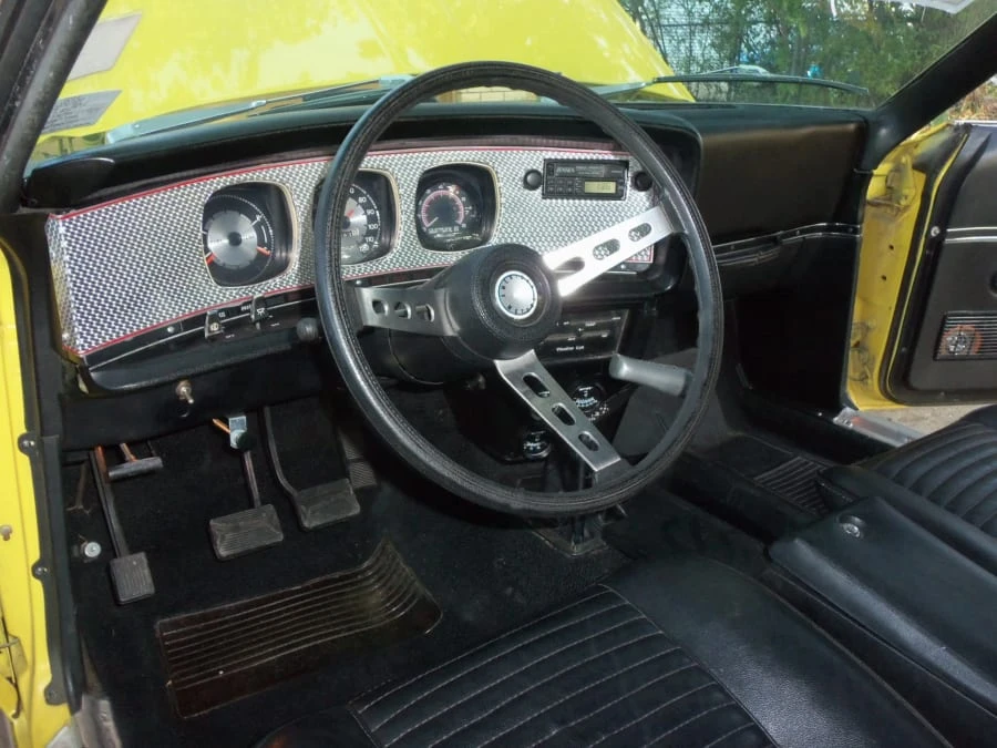 1973 AMC Javelin - Image 3 of 8