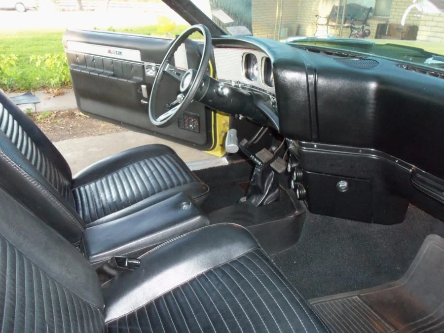 1973 AMC Javelin - Image 4 of 8