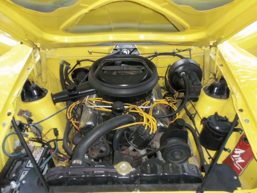 1973 AMC Javelin - Image 5 of 8