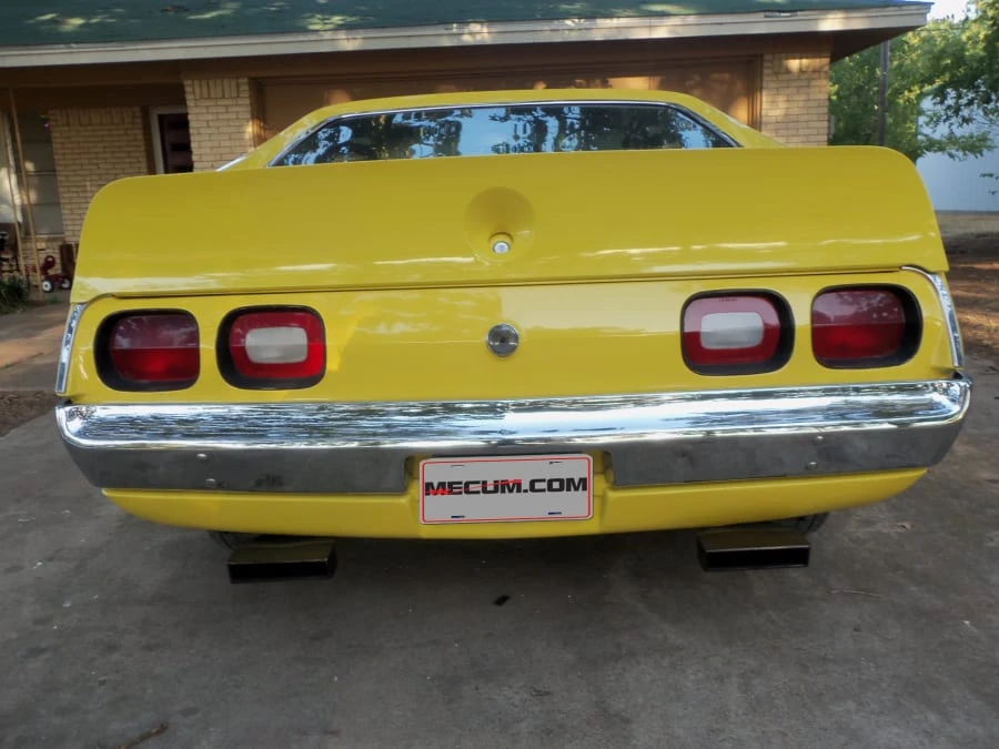1973 AMC Javelin - Image 6 of 8