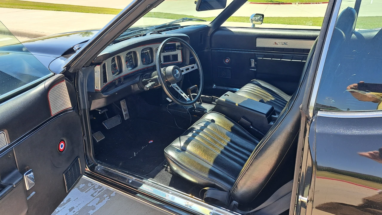 1973 AMC Javelin - Image 27 of 31
