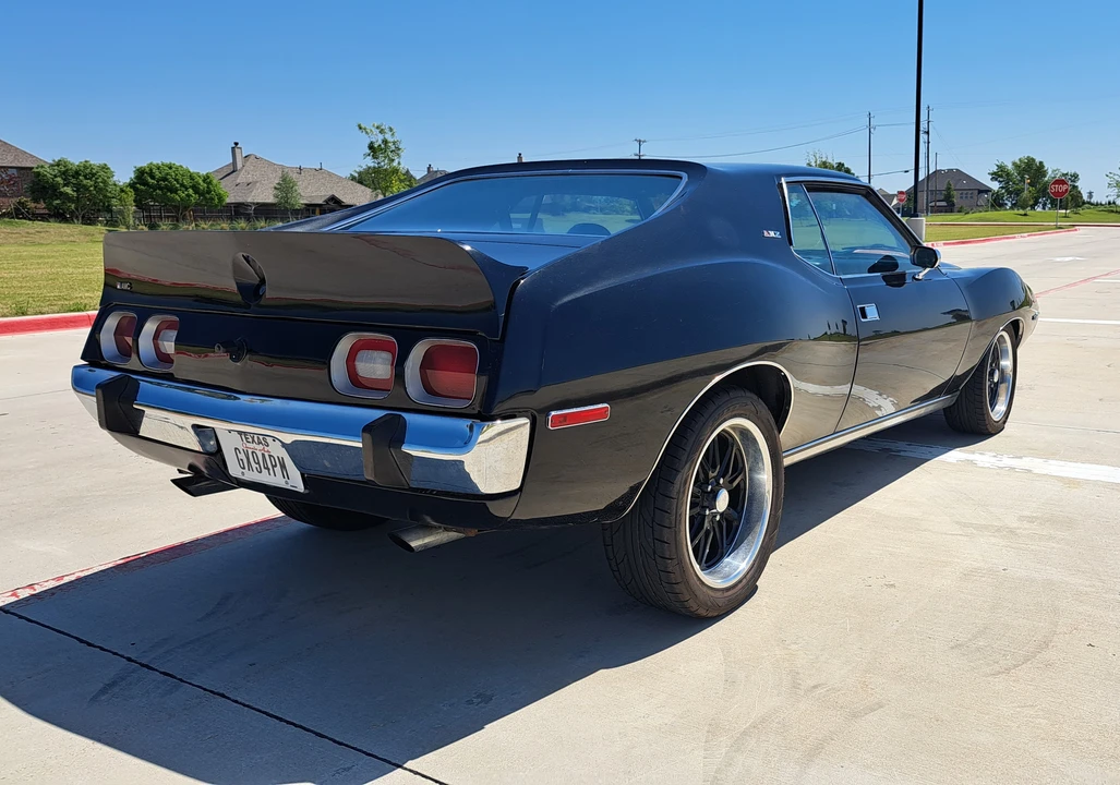 1973 AMC Javelin - Image 5 of 31