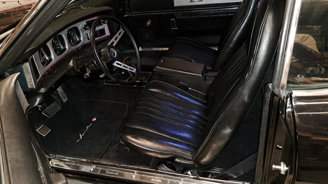 1973 AMC Javelin - Image 28 of 31