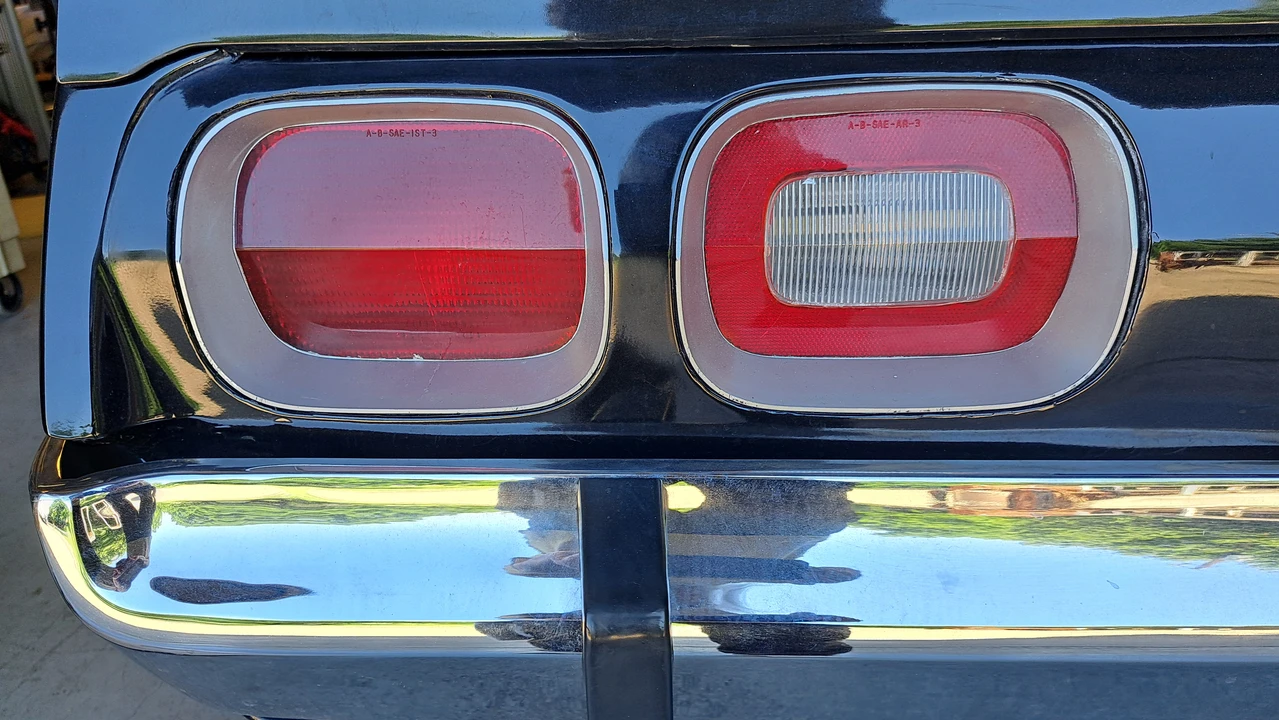 1973 AMC Javelin - Image 14 of 31