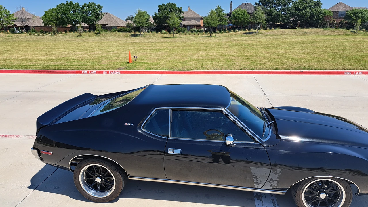 1973 AMC Javelin - Image 9 of 31