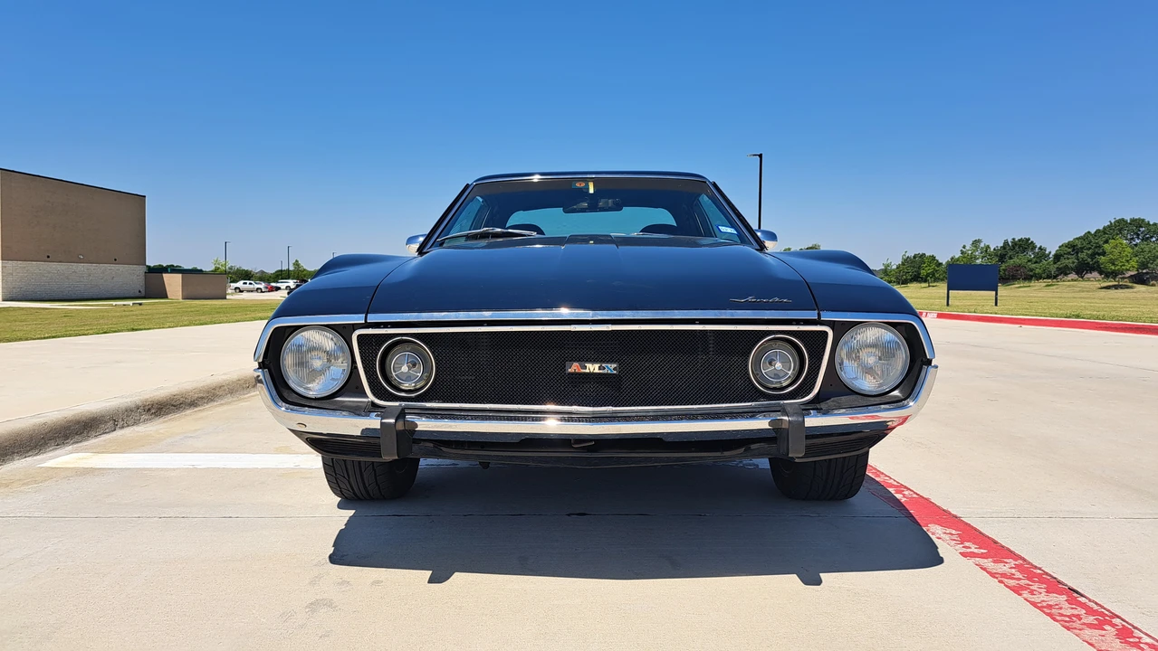 1973 AMC Javelin - Image 2 of 31