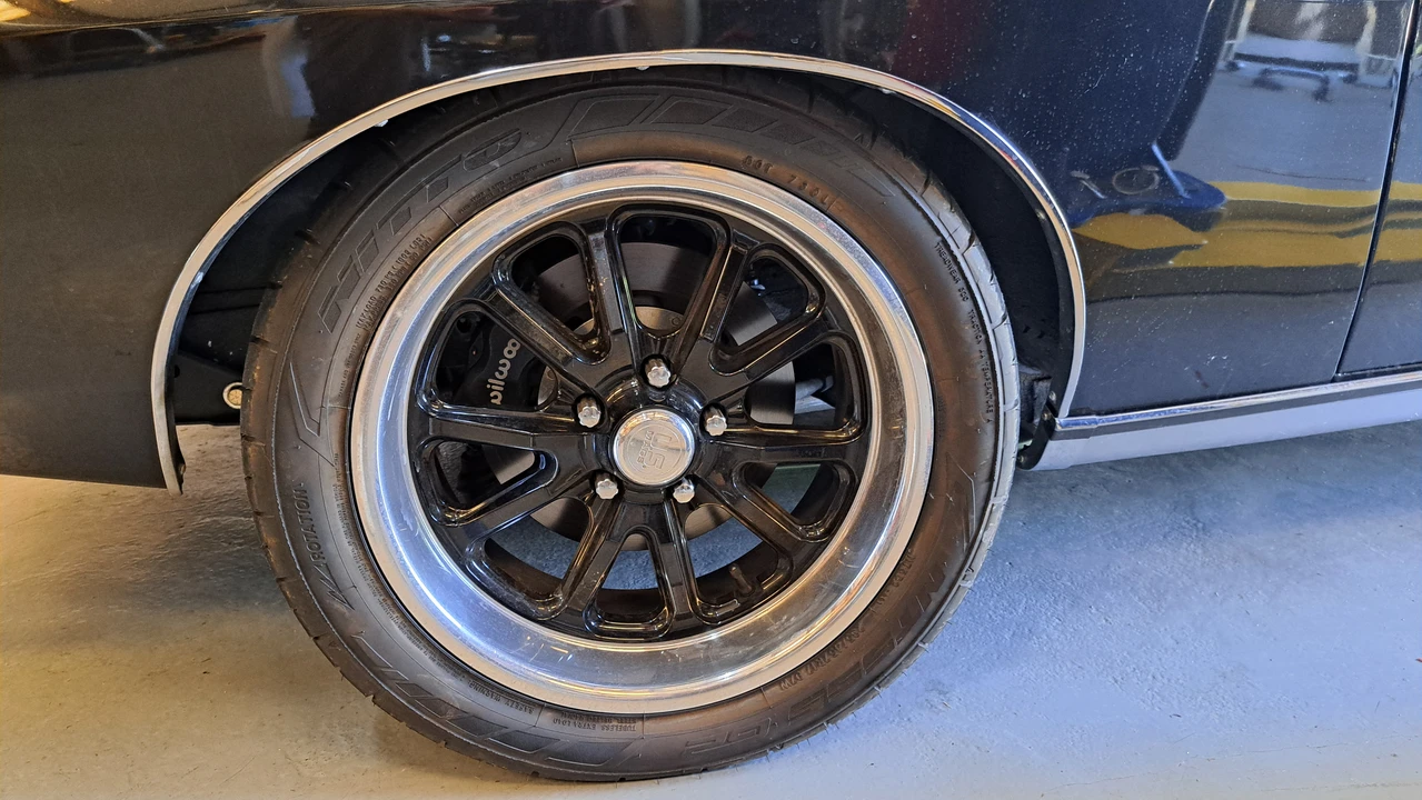 1973 AMC Javelin - Image 22 of 31