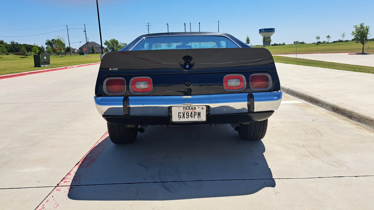 1973 AMC Javelin - Image 6 of 31