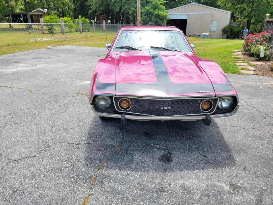 1973 AMC Javelin - Image 18 of 31