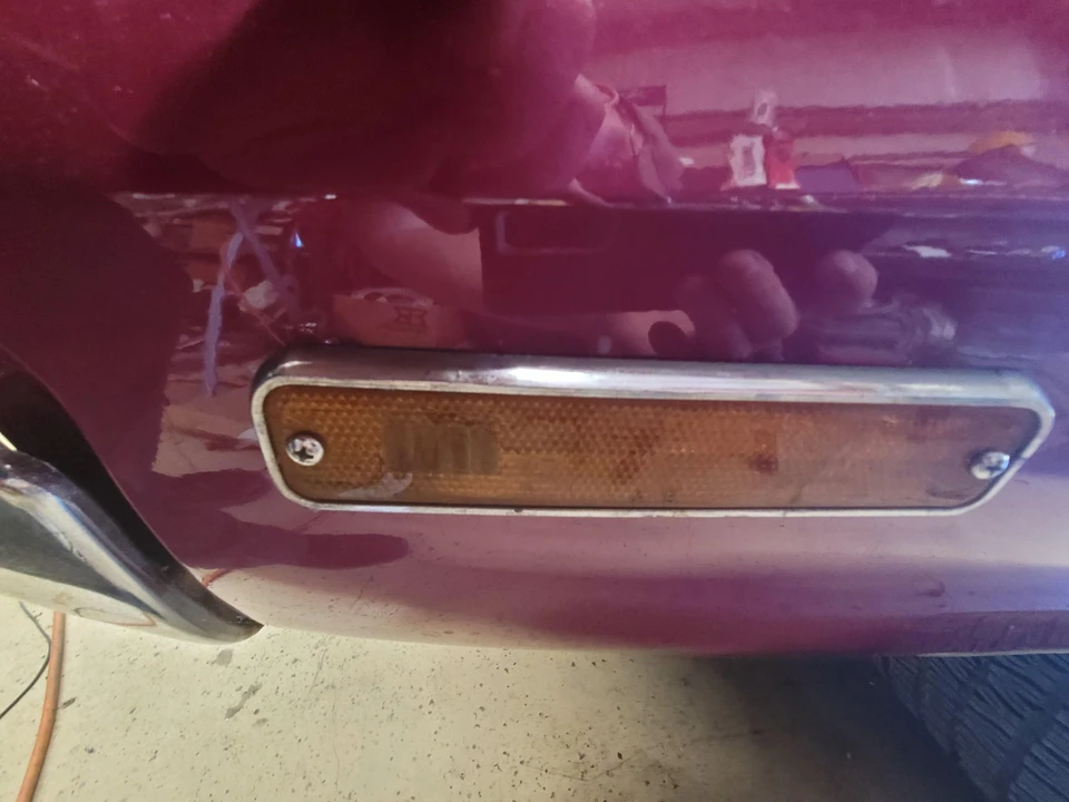 1973 AMC Javelin - Image 27 of 31
