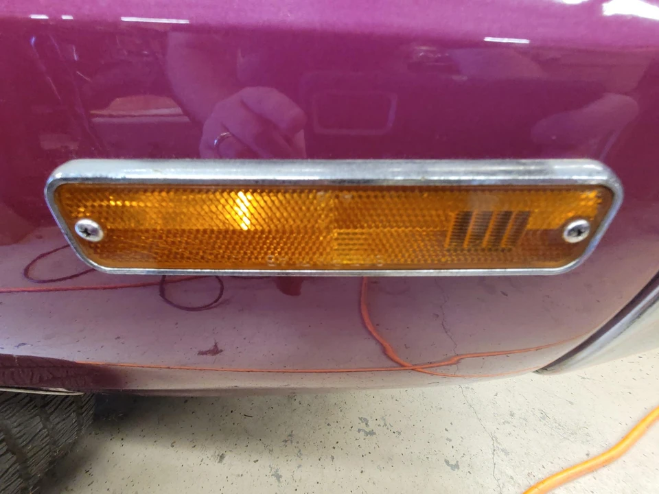 1973 AMC Javelin - Image 28 of 31