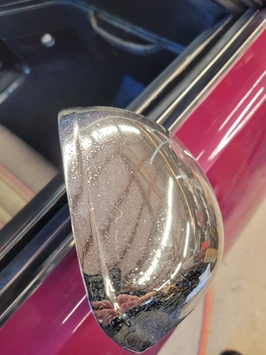 1973 AMC Javelin - Image 30 of 31