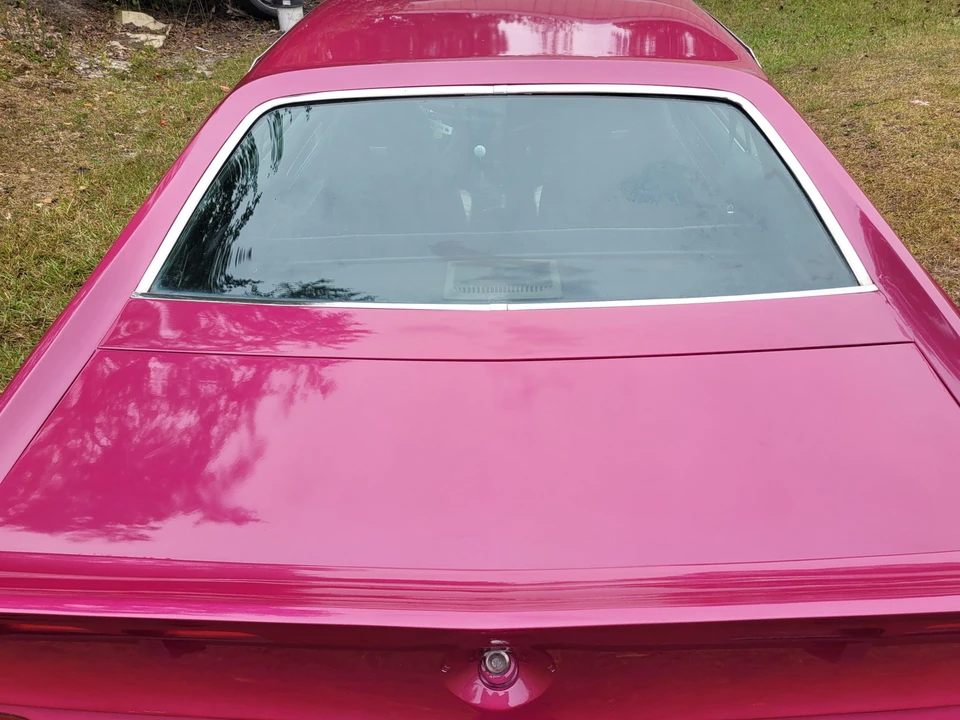 1973 AMC Javelin - Image 11 of 31