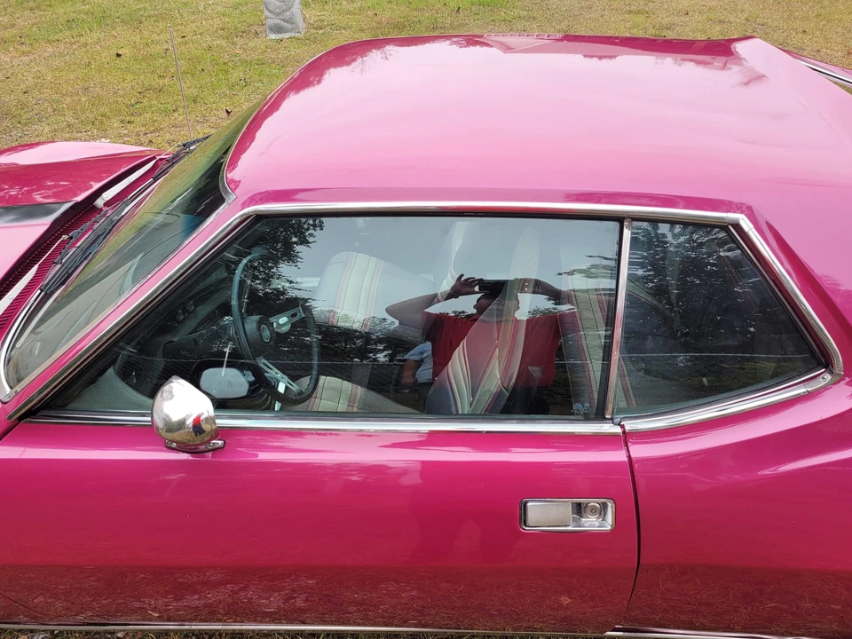1973 AMC Javelin - Image 12 of 31