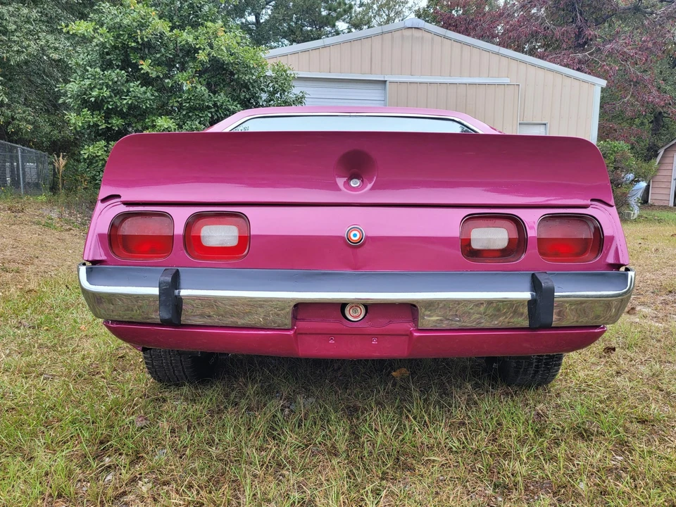 1973 AMC Javelin - Image 5 of 31
