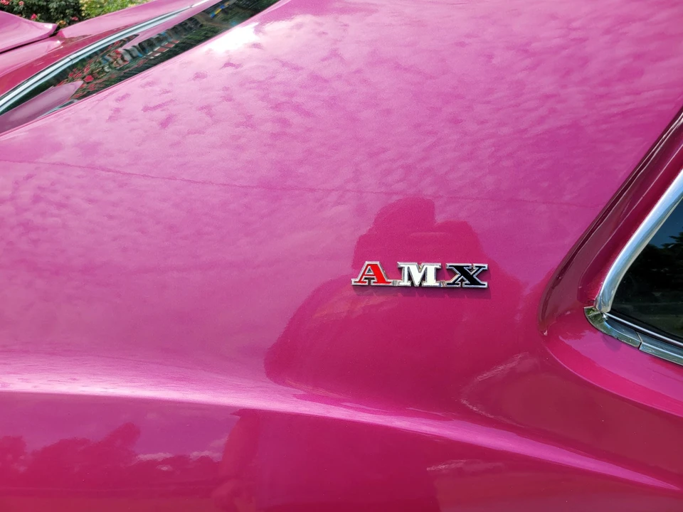 1973 AMC Javelin - Image 22 of 31