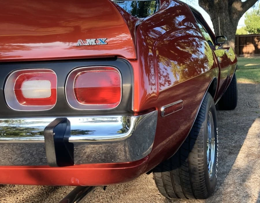 1973 AMC Javelin - Image 10 of 19