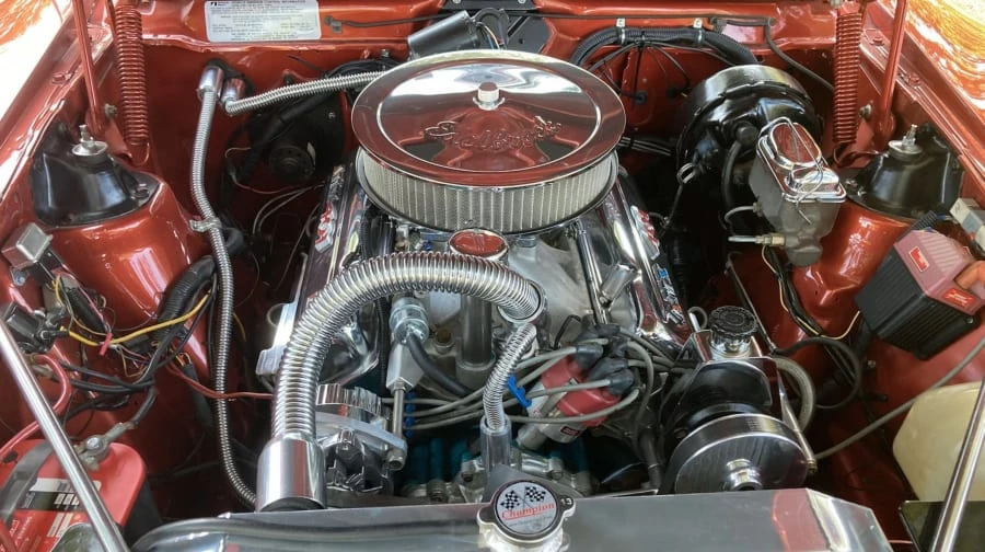 1973 AMC Javelin - Image 19 of 19