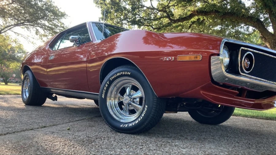 1973 AMC Javelin - Image 6 of 19