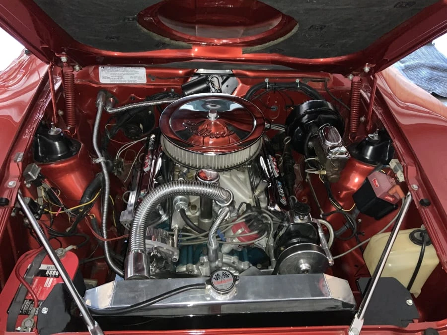 1973 AMC Javelin - Image 18 of 19