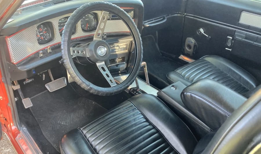 1973 AMC Javelin - Image 16 of 19
