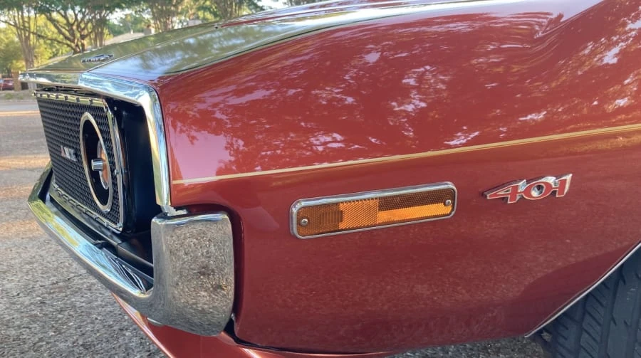 1973 AMC Javelin - Image 12 of 19