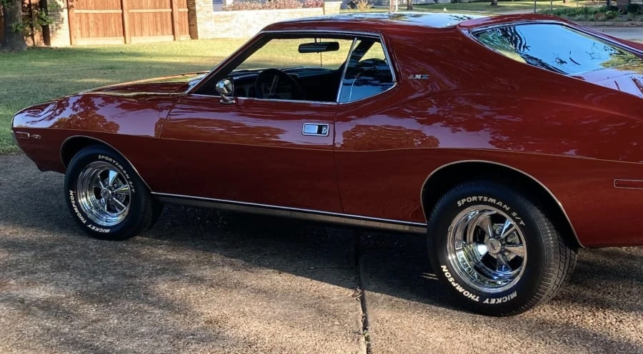 1973 AMC Javelin - Image 5 of 19