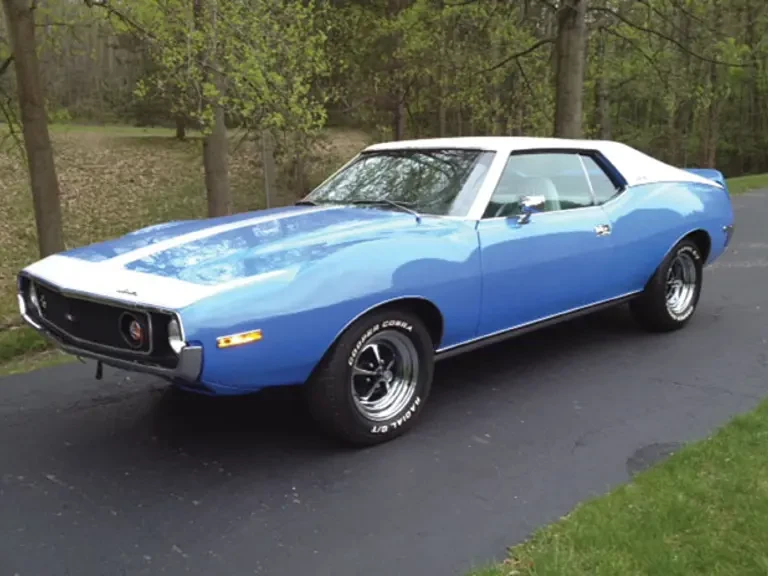 1973 AMC Javelin - Image 2 of 2