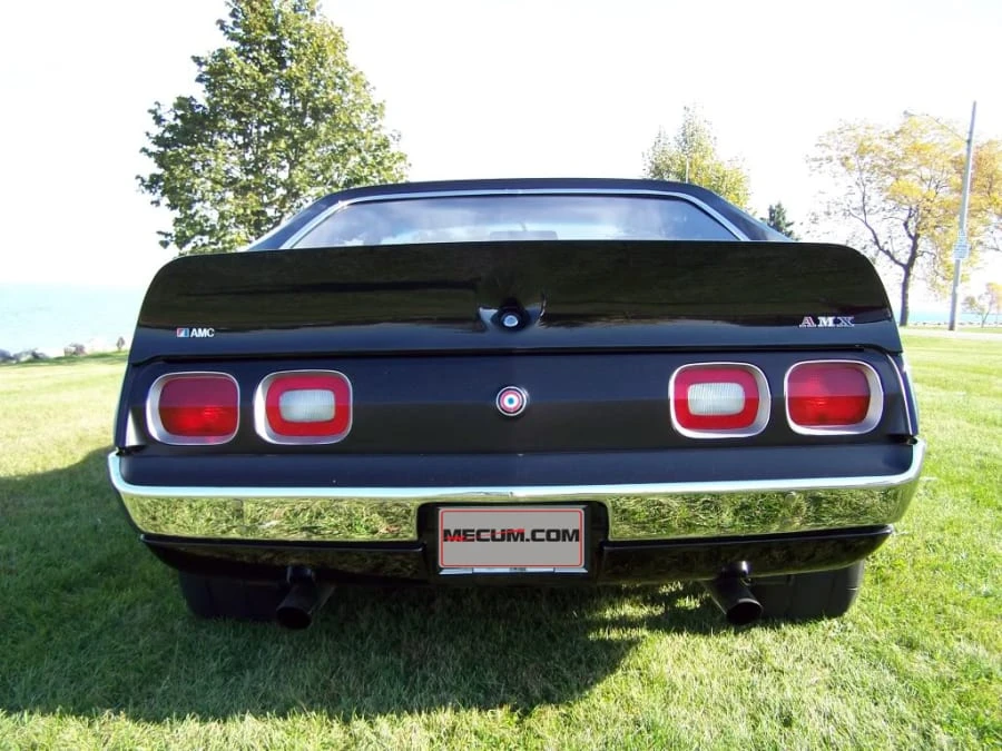 1973 AMC Javelin - Image 3 of 12