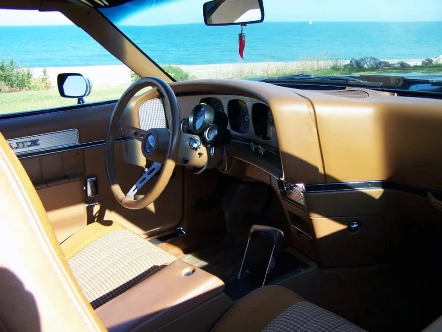 1973 AMC Javelin - Image 5 of 12