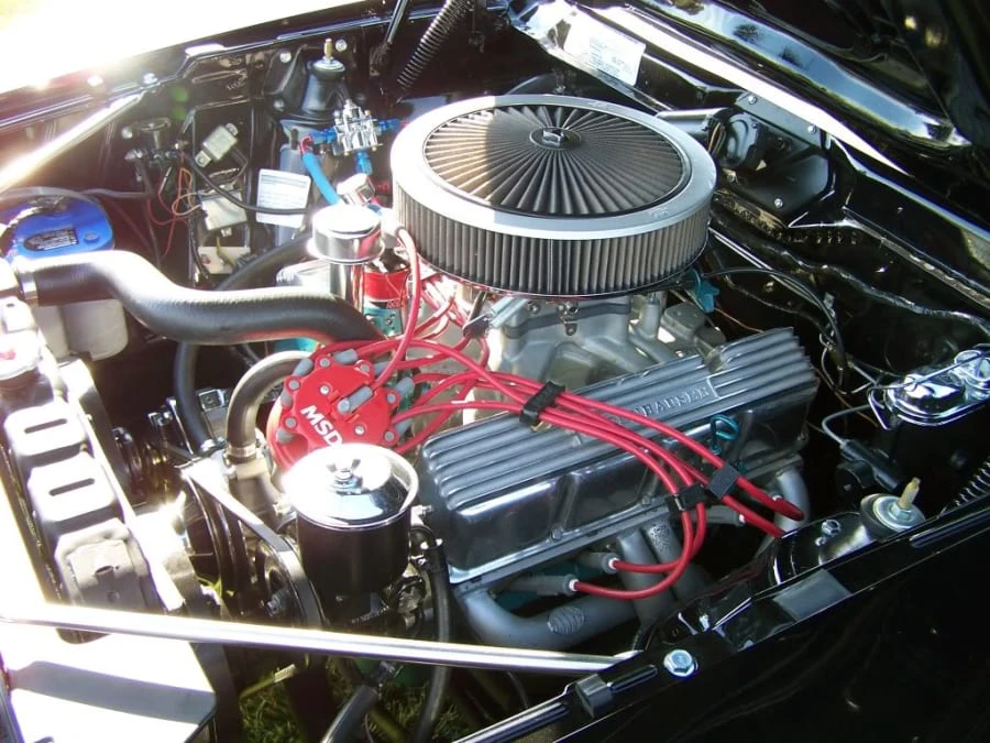1973 AMC Javelin - Image 7 of 12