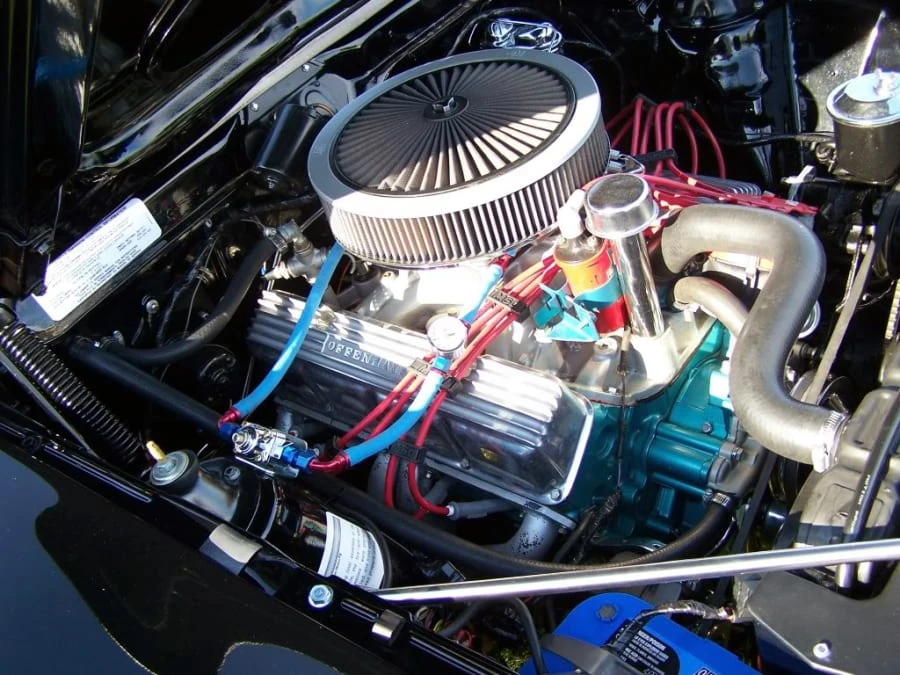 1973 AMC Javelin - Image 8 of 12