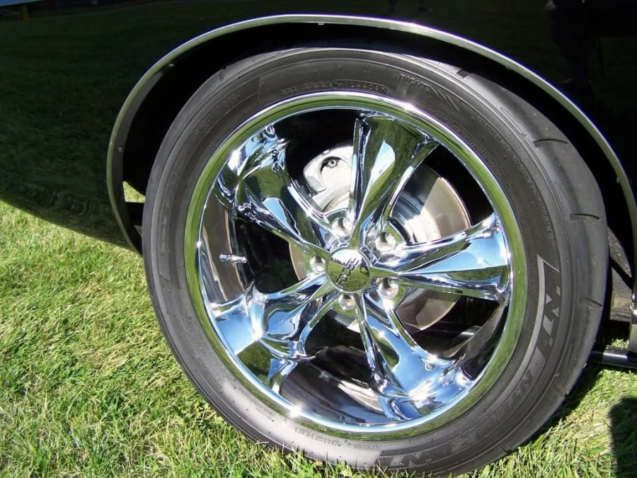 1973 AMC Javelin - Image 9 of 12