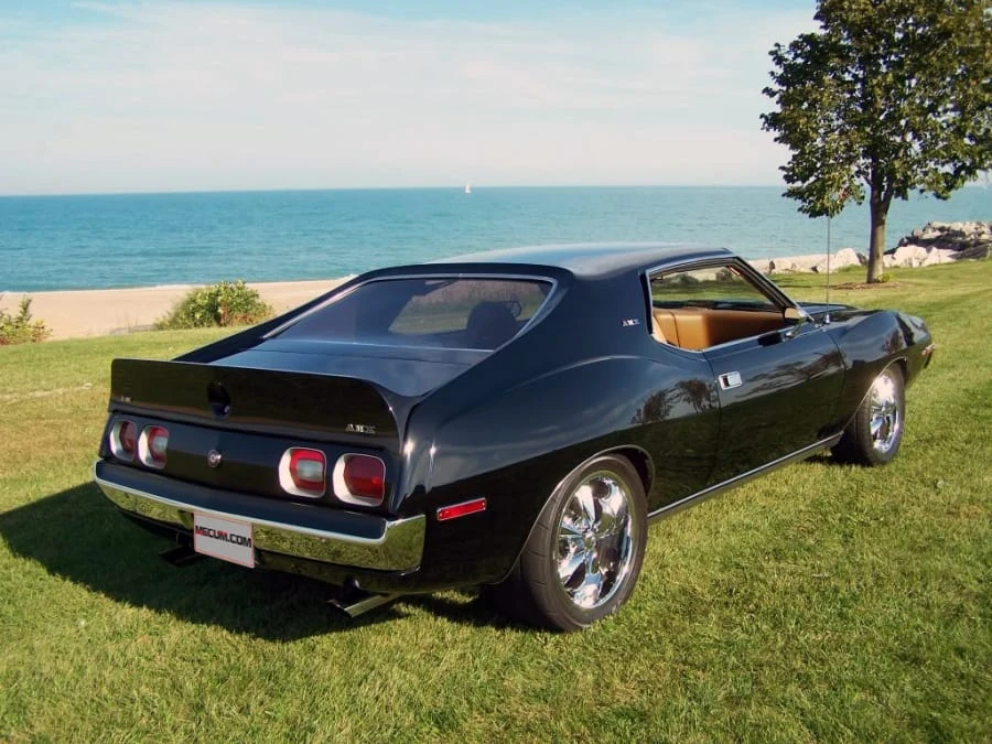1973 AMC Javelin - Image 10 of 12