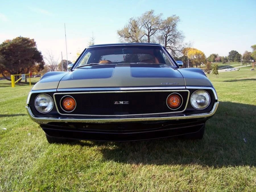 1973 AMC Javelin - Image 12 of 12