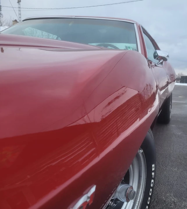 1973 AMC Javelin - Image 9 of 17