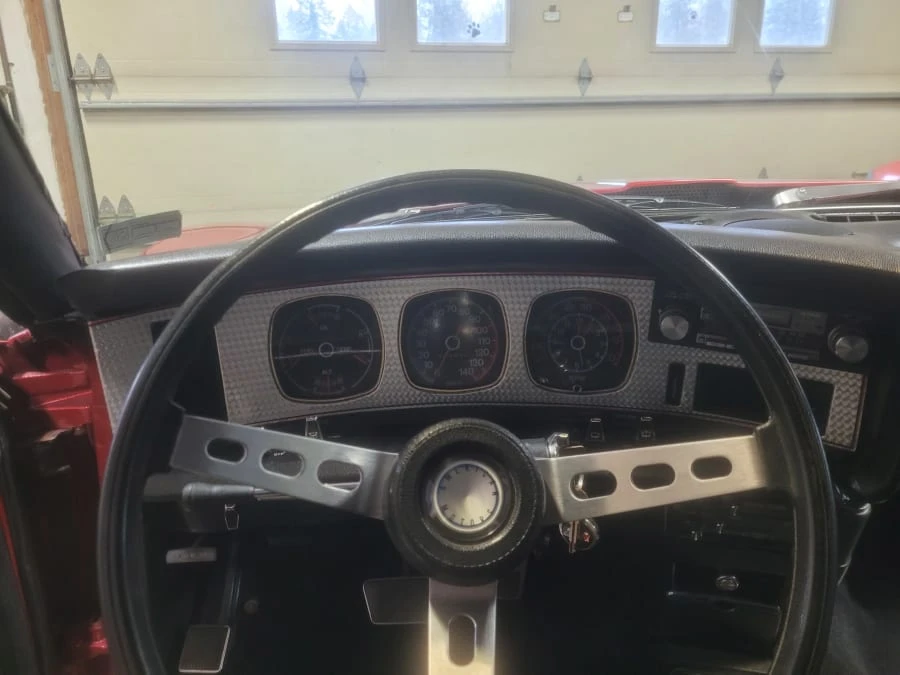 1973 AMC Javelin - Image 12 of 17