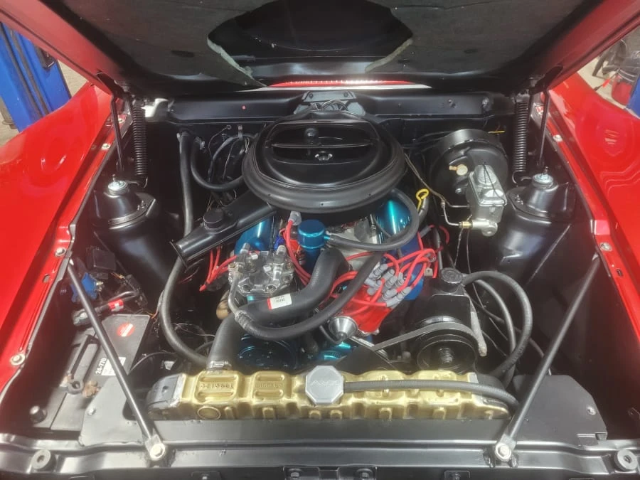 1973 AMC Javelin - Image 13 of 17