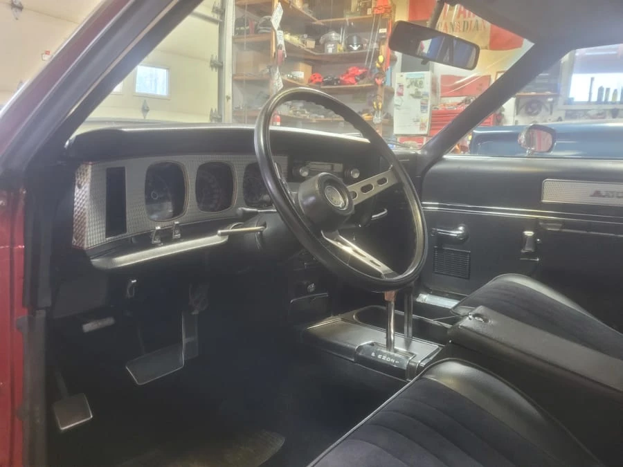 1973 AMC Javelin - Image 10 of 17