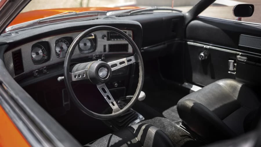 1973 AMC Javelin - Image 4 of 12
