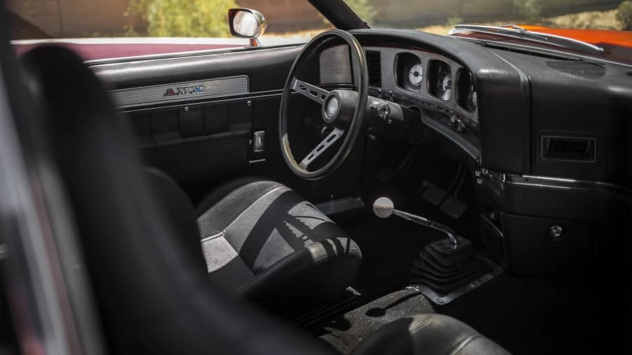 1973 AMC Javelin - Image 5 of 12