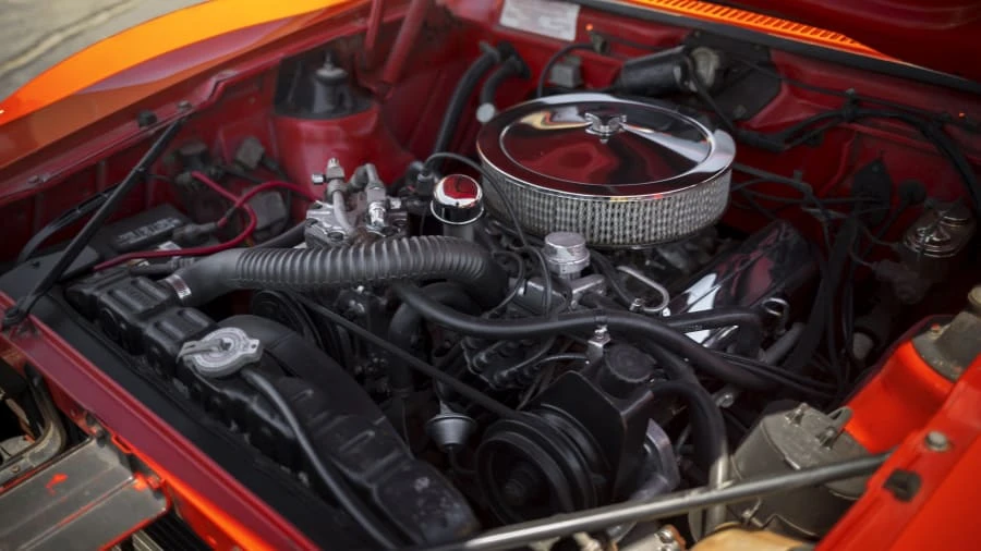 1973 AMC Javelin - Image 6 of 12