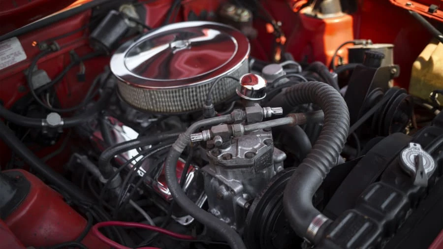 1973 AMC Javelin - Image 7 of 12