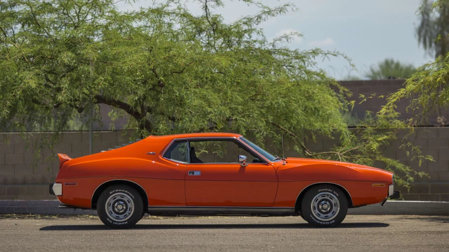 1973 AMC Javelin - Image 8 of 12